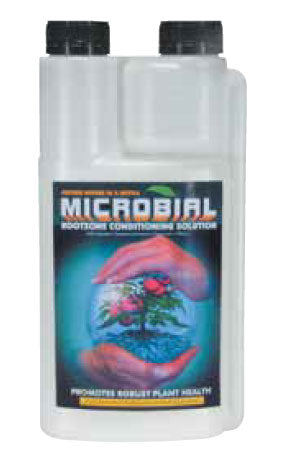 Microbial (1L, 5L, or 25L)