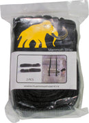 Mammoth Strap (2 pk)