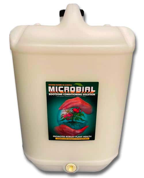 Microbial (1L, 5L, or 25L)