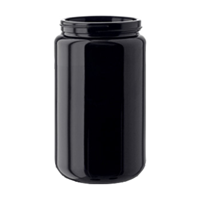 Miron Glass Storage Jar - 1L