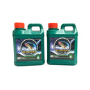 Nutriponics Grow A&B 1, 5 or 25L set