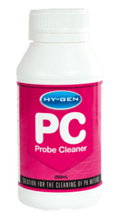 Hy-Gen Probe Cleaning Solution - 500mL