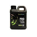 Green Planet - Pro Cal (1L or 5L)