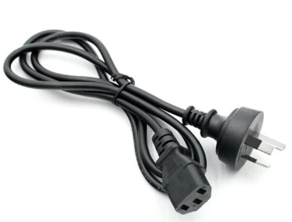 Pro Grow Black Kettle Cord 240 V