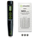 Milwaukee Sharp C66 EC Meter