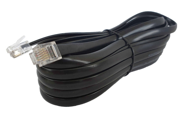 Phresh HyperFan V2 Extension Cable 18 m (RJ-11)