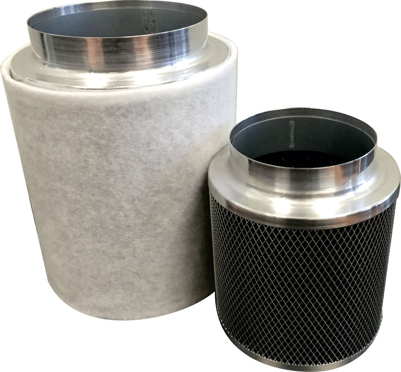 Phresh Intake Filter - Multiple Sizes