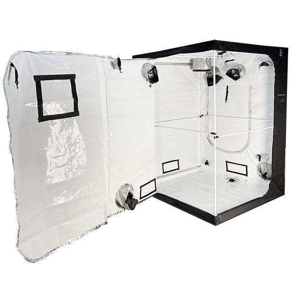 Pinelab 5x5 Grow Tent (1.5 x 1.5 x 2.13m)