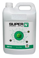 Plant Mechanics Super N+ Nitrogen + Cal Mag - 5L