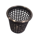 Net Black Pot 80mm x 75mm