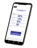 Purpl Pro Scientific Potency Tester