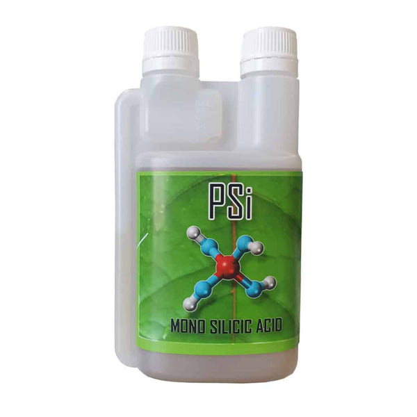 PSI - Pure Uncut Mono Silicic Acid (250mL 1L or 5L)