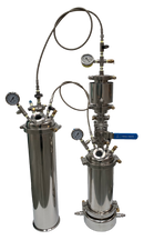 Passive Unit Kit 180 g Mark II