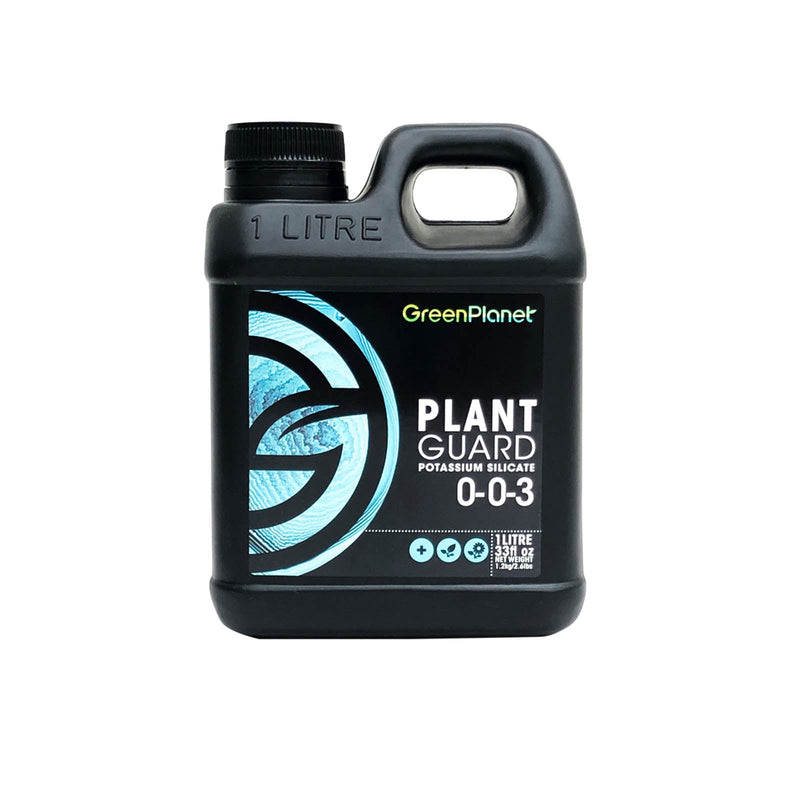 Green Planet Plant Guard (1L, 5L, or 20L)