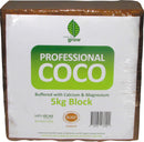W2G Professional Coco 5 kg Block (Makes 60L)