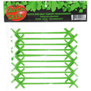 Quix Stix 6" 9" Or 12" (100 pack)