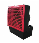 Redback Chiller Double Duct