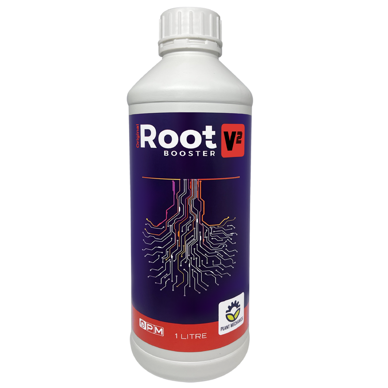 Plant Mechanics Root Booster V2 - 1L