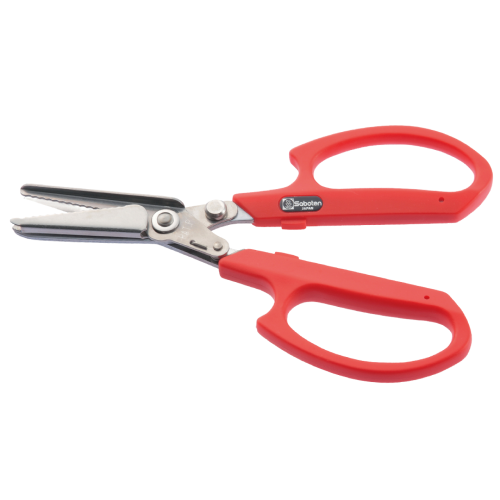 Saboten AG-15 Catch Shears / Scissors