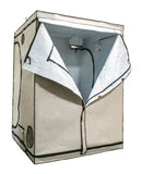 Sea-Hawk Light / White Grow Tent (1.45 x 1.45 x 2.0m)