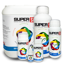 Plant Mechanics Super Si Silicic Acid - 10L