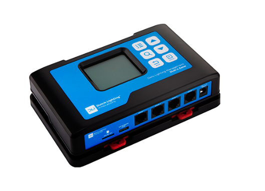 DLI DLM 4 Zone Controller