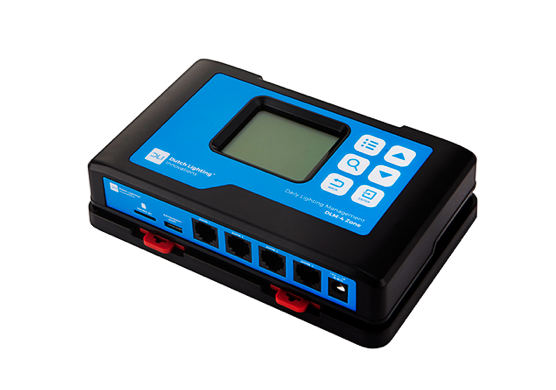 DLI DLM 4 Zone Controller