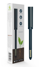 Ibebot Soil Quality Monitor & EC meter Pen