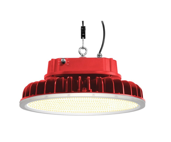 Cultiv8 Supersun LED 300W UFO - Dimmable