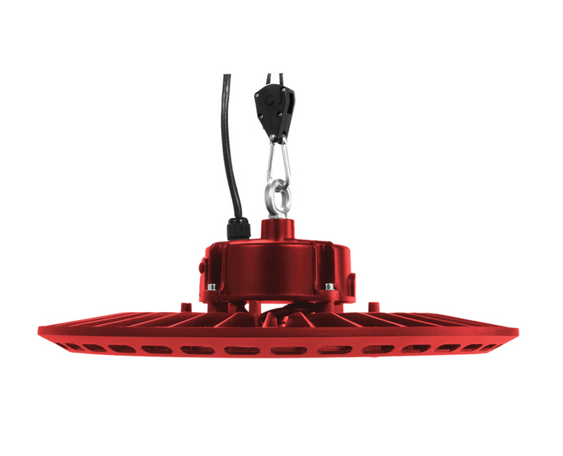 Cultiv8 Supersun LED 100W UFO