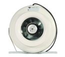 Can-Fan RS 100 (4 Inch) Centrifugal Fan - Metal Body