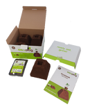 Eazy Plug Sea Of Green Set