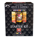 Stealth Sufficient Grow Tent Kit