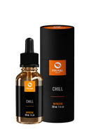 Terpene Anti Anxiety drops 30 mL