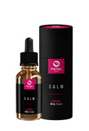 Terpene Be Calm drops 30 mL