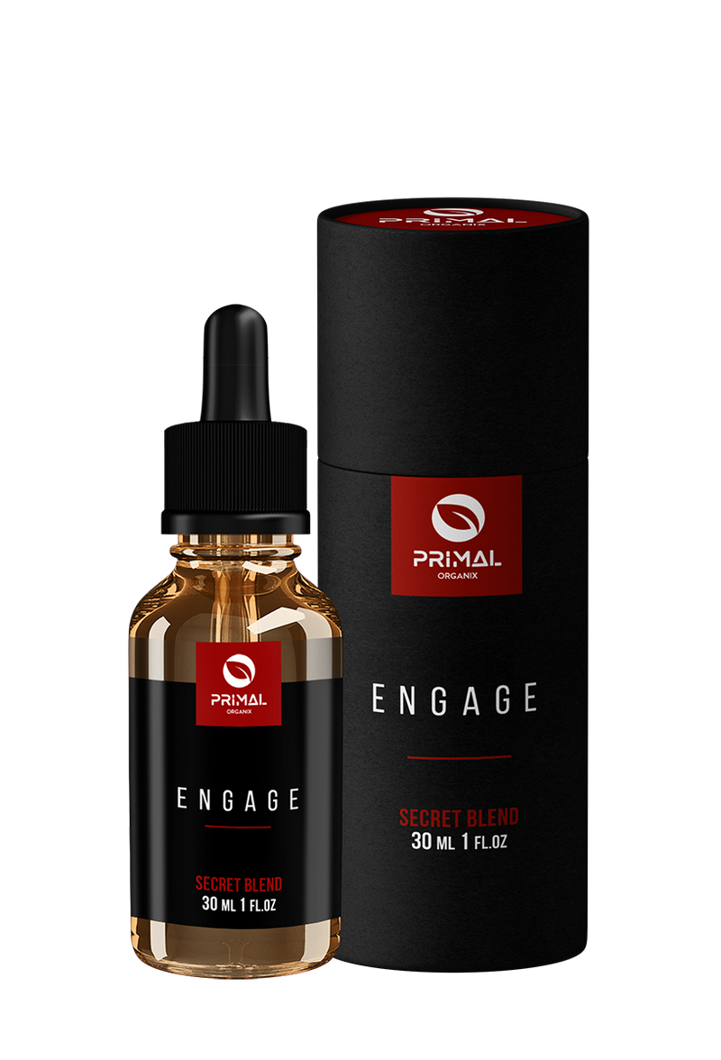 Terpene Engage drops 30 mL