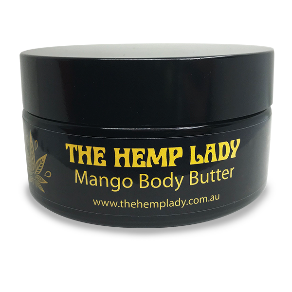 THL Body Butter With Mango