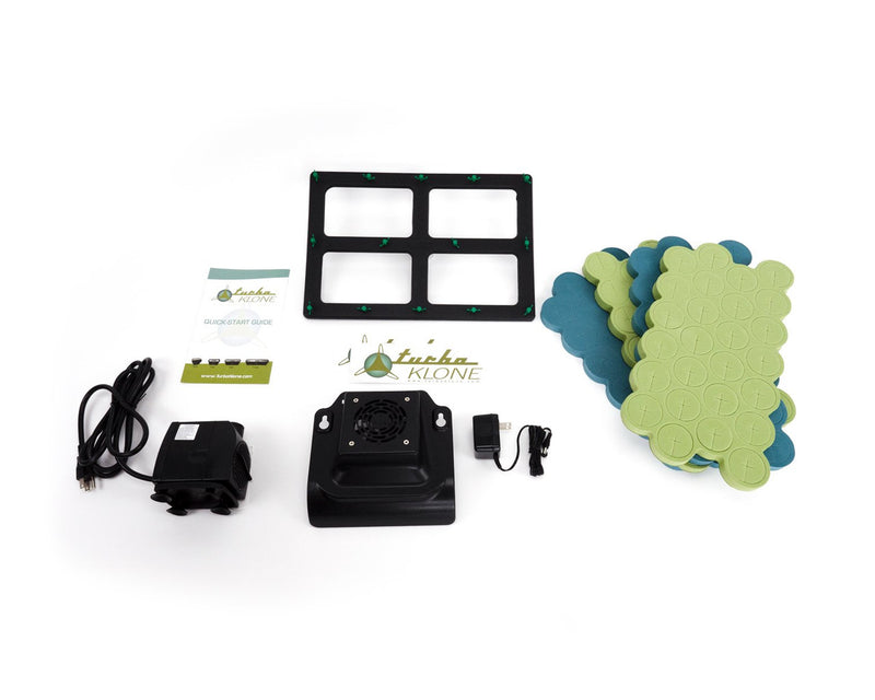 Turbo-Klone T96 Cloning Kit