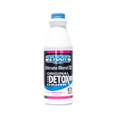 Zydot Detox Drink Powder - 16 Ounces - Multiple Flavours