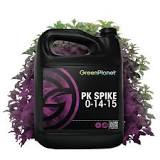 Green Planet - PK Spike (1L, 5L or 20L)