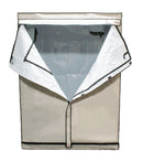 Sea-Hawk Light / White Grow Tent (1.45 x 1.45 x 2.0m)