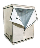 Sea-Hawk Light / White Grow Tent (1.0 x 1.0 x 2.0m)