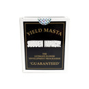 Yield Masta/Sudden Impact - Part A, B, AA, BB Set