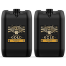 Byron Bay Gold Flower A+B (1, 5 or 20L)