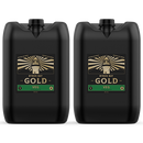 Byron Bay Gold Vegetative A+B (1, 5 or 20L)