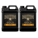 Byron Bay Gold Flower A+B (1, 5 or 20L)