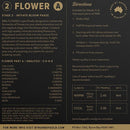 Byron Bay Gold Flower A+B (1, 5 or 20L)