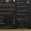 Byron Bay Gold Fruit A+B (1, 5 or 20L)