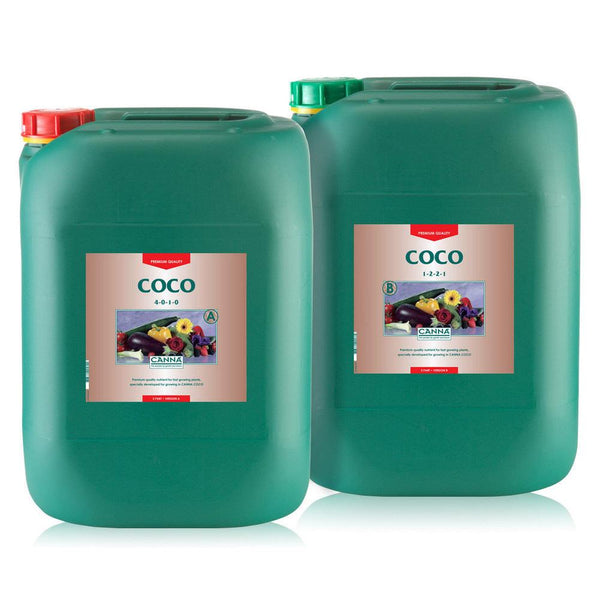 Canna Coco A & B - 20L