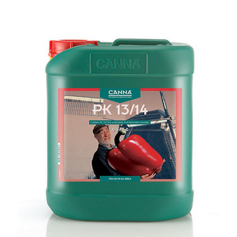 CANNA PK 13/14 (250mL, 1 or 5L)